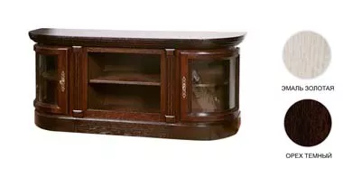 Тумба ТВ Рубин ВМФ-6539 купить в Москве - фото №1