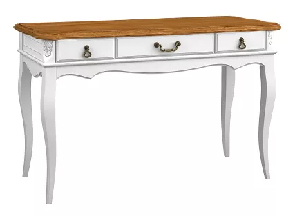 Стол-консоль BelveromWOOD 3 ящика B903 купить в Москве - фото №1