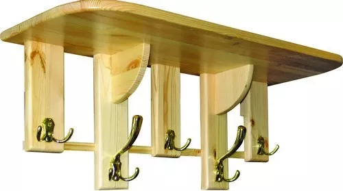 Вешалка 5 Константин купить в Москве - фото №1