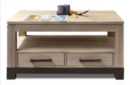 Стол TEMPO BLACK КМС-110.1 купить в Москве - фото №1