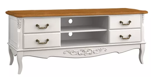 Тумба ТВ BelveromWOOD B304 купить в Москве - фото №1