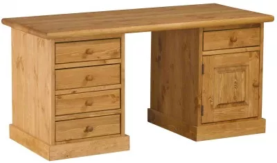 Письменный стол Министр купить в Москве - фото №1