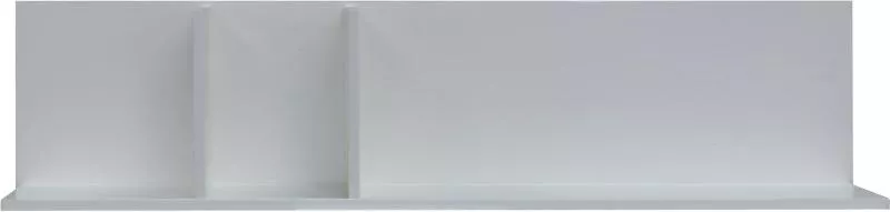 Полка консольная П635.20 "Амадей" купить в Москве - фото №1