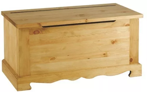 Сундук COFFRE 100 купить в Москве - фото №1