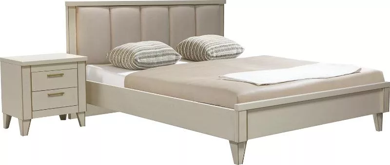 Кровать 2-16 "Амадей " П6.635.1.05 купить в Москве - фото №1