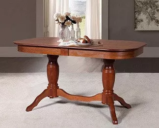 Стол обеденный Арго раздвижной купить в Москве - фото №1 Стол обеденный Арго раздвижной купить в Москве - фото №1