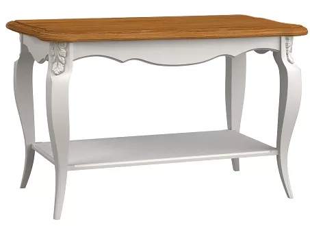 Стол прямоугольный BelveromWOOD B102 купить в Москве - фото №1