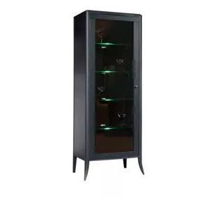 Витрины для гостиной купить в Москве - фото №1