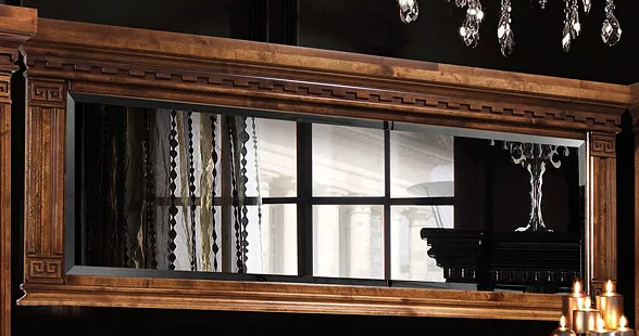 Зеркало Ривьера ГМ 5891 купить в Москве - фото №1