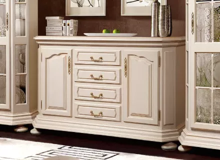 Тумба Ноктюрн ГМ 5254 купить в Москве - фото №1