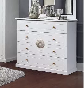 Комод Виола ГМ 8826 купить в Москве - фото №1