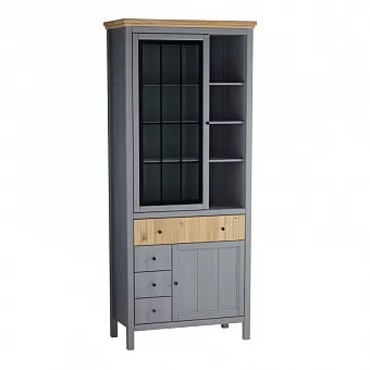 Витрины для гостиной купить в Москве - фото №1