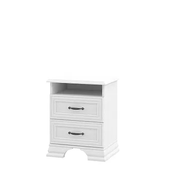 Тумба прикроватная Юнона МН-132-02 купить в Москве - фото №1