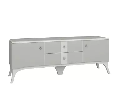 Тумба Мираж ММ-400-05/01 купить в Москве - фото №1