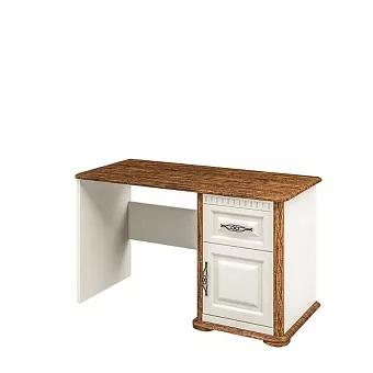 Стол письменный Марсель МН-126-17 купить в Москве - фото №1 Стол письменный Марсель МН-126-17 купить в Москве - фото №1