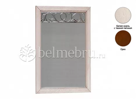 Зеркало Оскар. ММ-216-05 купить в Москве - фото №1