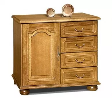 Тумба Денвер Э-8М, ВМФ-2594-01М купить в Москве - фото №1