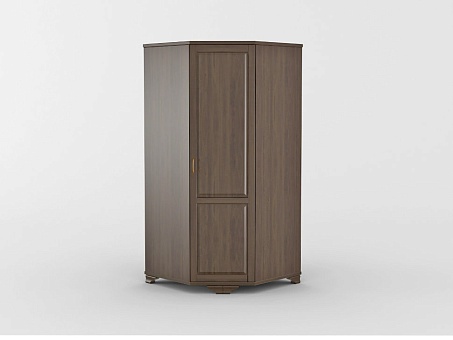 Шкаф "Лира" угловой купить в Москве - фото №1