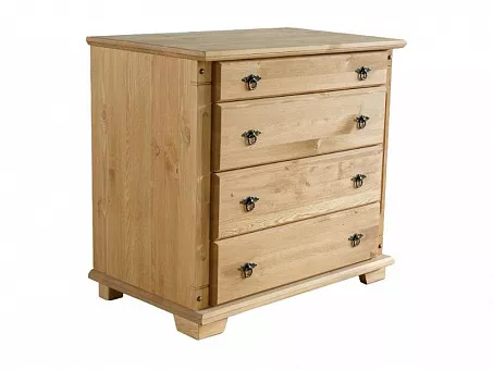 Комод "Хлоя" 04 купить в Москве - фото №1