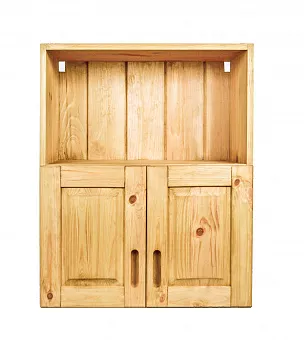 Шкаф настенный Классик Н-15 купить в Москве - фото №1