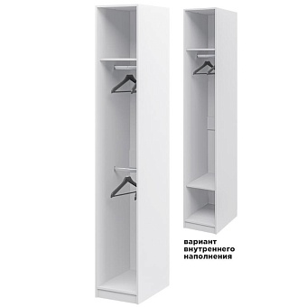 Шкаф Отис МН-039-05 купить в Москве - фото №1