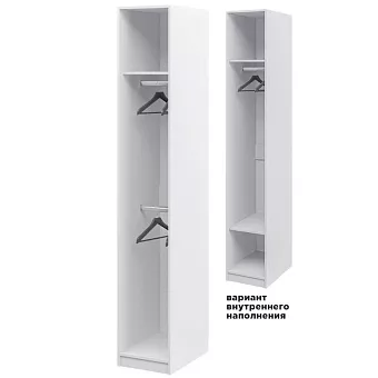 Шкаф Отис МН-039-05 купить в Москве - фото №1