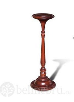 Подставка декоративная ГМ 5993 серия "Престиж" купить в Москве - фото №1