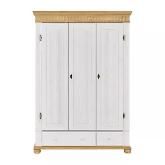 Шкаф Хельсинки-3 (детский) купить в Москве - фото №1