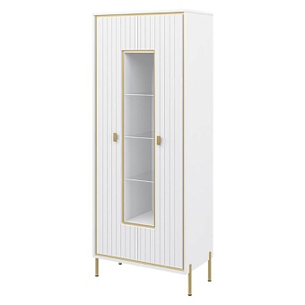 Витрины для гостиной купить в Москве - фото №1