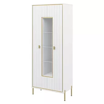 Витрины для гостиной купить в Москве - фото №1