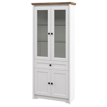 Витрины для гостиной купить в Москве - фото №1