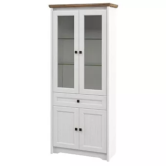 Витрины для гостиной купить в Москве - фото №1