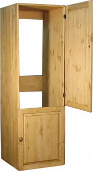 Шкаф под холодильник ПЛ 38 купить в Москве - фото №1