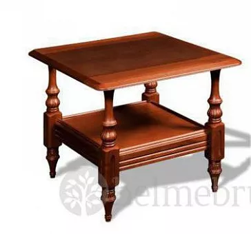 Стол журнальный ГМ 5979-21 Престиж купить в Москве - фото №1