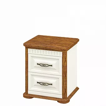 Тумба прикроватная Марсель МН-126-02 купить в Москве - фото №1 Тумба прикроватная Марсель МН-126-02 купить в Москве - фото №1
