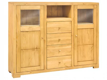 Витрины для гостиной купить в Москве - фото №1