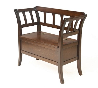 Скамья 28/М Tadorna купить в Москве - фото №1