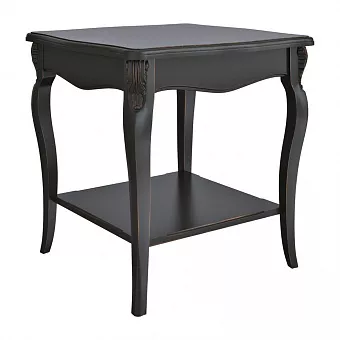 Столик квадратный Nocturne арт. N113 купить в Москве - фото №1