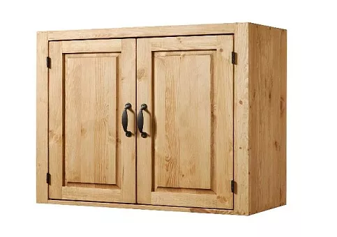 Шкаф настенный Шампань CH-H 120 купить в Москве - фото №1