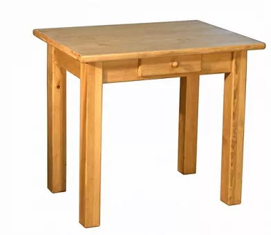 Стол кухонный 85х55 с ящиком купить в Москве - фото №1