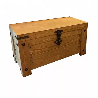 Сундук "Хлоя" купить в Москве - фото №1