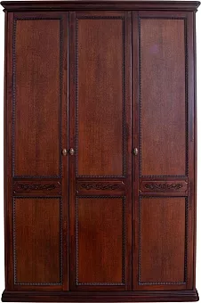 Шкаф для одежды 3д "Бристоль" П3.588.1.02 купить в Москве - фото №1 Шкаф для одежды 3д "Бристоль" П3.588.1.02 купить в Москве - фото №1