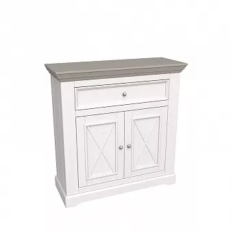 Комод Форест 2 двери 1 ящик (Тумба-201) купить в Москве - фото №1