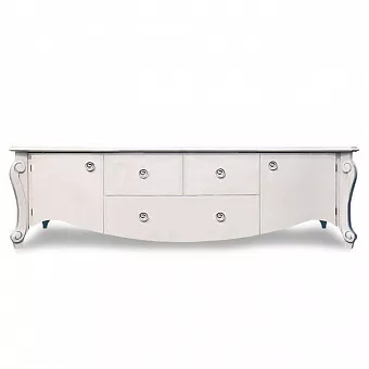 Тумба Луиза ММ-257-05/01 купить в Москве - фото №1 Тумба Луиза ММ-257-05/01 купить в Москве - фото №1