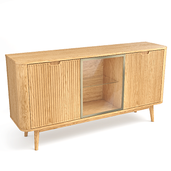 Комод Рифлессо (Riflesso) 3С купить в Москве - фото №1