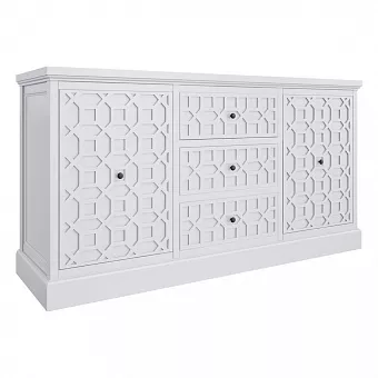 Комод широкий Magrib art. MA147-K04 купить в Москве - фото №1