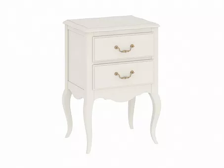 Тумбочка Авиньон 2 ящика купить в Москве - фото №1