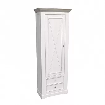 Шкаф для одежды Форест 1 дверь 2 ящика купить в Москве - фото №1