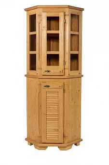 Витрины для гостиной купить в Москве - фото №1