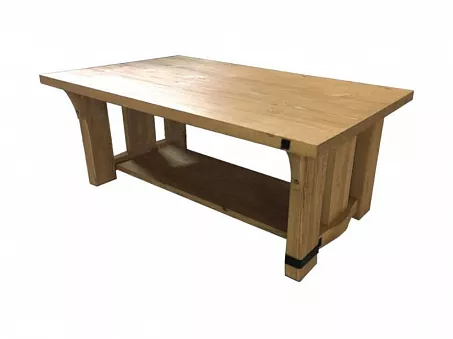 Стол журнальный "Хлоя" купить в Москве - фото №1